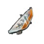 Faro Delantero Izquierdo TATA ARIA 2014 | Desguaces Foro