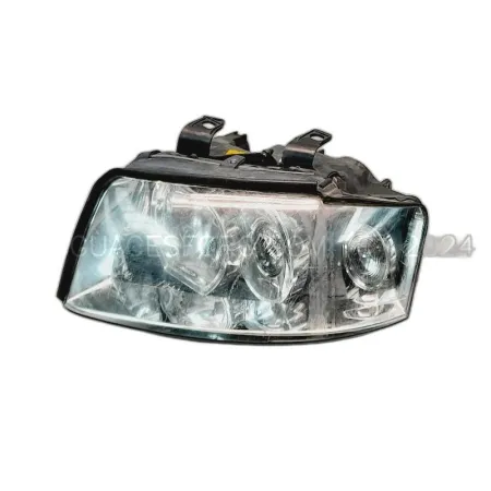 E425000201 Faro Delantero Izquierdo AUDI A4 B6 | Desguaces Foro