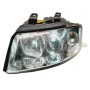 E425000201 Faro Delantero Izquierdo AUDI A4 B6 | Desguaces Foro