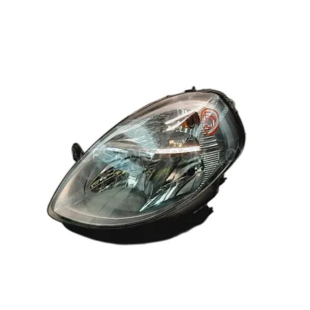 27055100L Faro Delantero Izquierdo LANCIA MUSA | Desguaces Foro