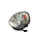 27055100L Faro Delantero Izquierdo LANCIA MUSA | Desguaces Foro