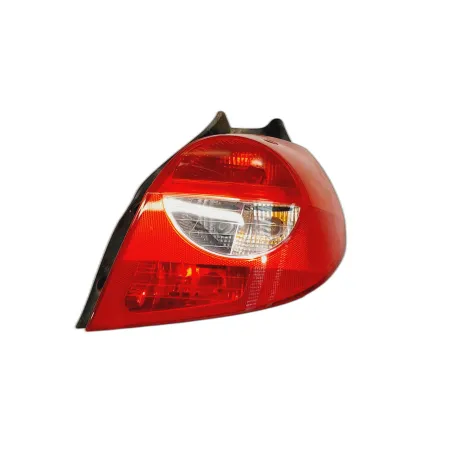 89035080 PILOTO TRASERO DERECHO RENAULT CLIO III | Desguaces Foro