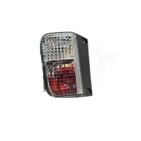442-1304L-LD-UE PILOTO TRASERO IZQUIERDO RENAULT TRAFIC II | Desguaces Foro