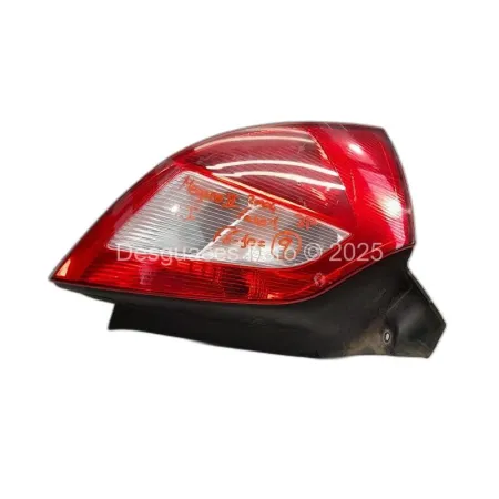 8200073236 Piloto Trasero Izquierdo Renault Megane II F1 2004