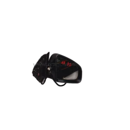Retrovisor Derecho AUDI A4 B7 Gris Oscuro (7 pines) | Desguaces Foro