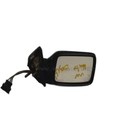 Retrovisor Derecho VOLKSWAGEN VENTO Azul Oscuro (5 pines) | Desguaces Foro