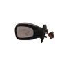 [E2 01846] Retrovisor Izquierdo Peugeot 306 5 Cables Negro