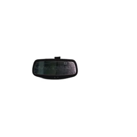 Retrovisor Interior TOYOTA AVENSIS Negro (5 pines) | Desguaces Foro