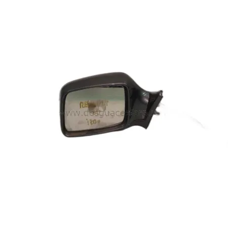 Retrovisor Izquierdo RENAULT 21 Gris (2 clavijas) | Desguaces Foro