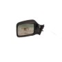 Retrovisor Izquierdo RENAULT 21 Gris (2 clavijas) | Desguaces Foro