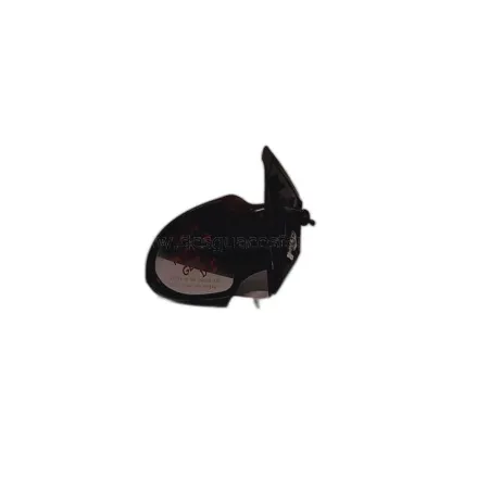 Retrovisor Izquierdo Manual Tata Indica Gls 2008 | Desguaces Foro