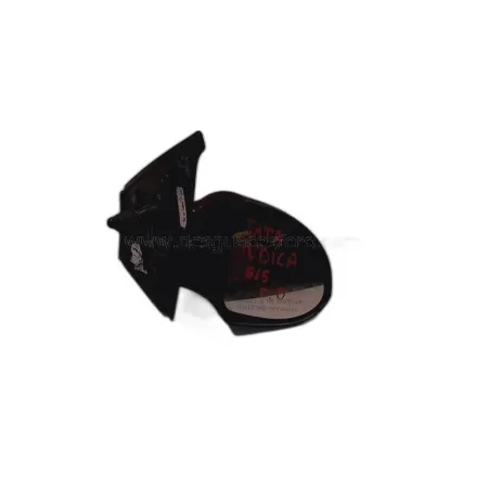 Retrovisor Derecho Tata Indica Gls Manual 2008 | Desguaces Foro