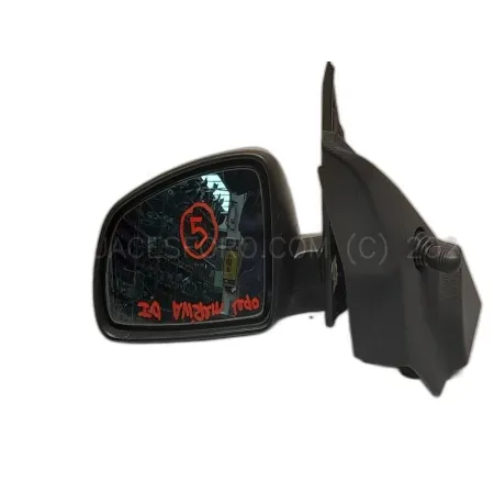 E9024176 Retrovisor Izquierdo Manual OPEL MERIVA | Desguaces Foro
