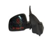 E9024176 Retrovisor Izquierdo Manual OPEL MERIVA | Desguaces Foro