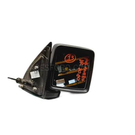 24400682 Retrovisor Derecho Opel Combo C 2010 | Desguaces Foro