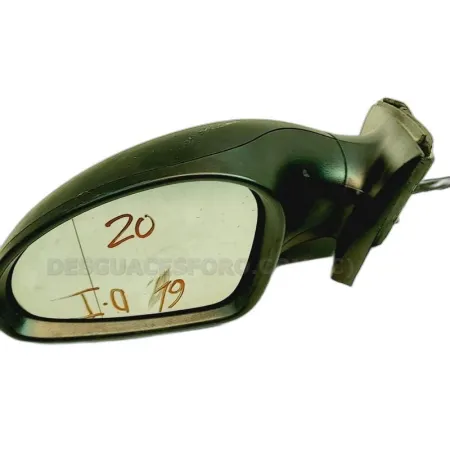 E9014142 Retrovisor Izquierdo Manual SEAT IBIZA 6L | Desguaces Foro