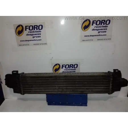 Inercooler FORD FOCUS II 1.8 TDCI | Desguaces Foro