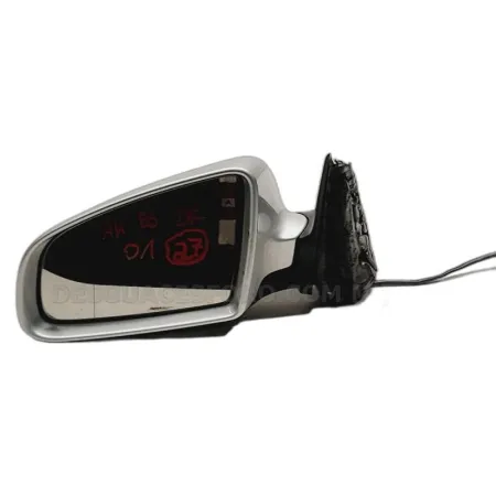 010681 Retrovisor Derecho Audi A4 B6 2001 | Desguaces Foro