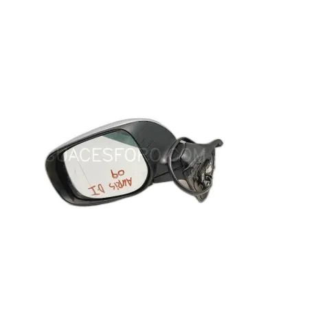 E8024112 Retrovisor Izquierdo TOYOTA AURIS | Desguaces Foro