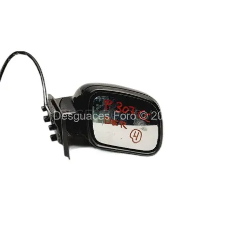 E9024272 Retrovisor. 6 pines Delantero Derecho Peugeot 307 CC F4-16B | Desguaces Foro