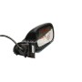E9024272 Retrovisor. 6 pines Delantero Derecho Peugeot 307 CC F4-16B | Desguaces Foro