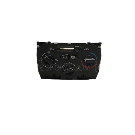 99210 Mandos de Calefacción Peugeot 206 2003 | Desguaces Foro