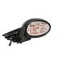 E11 015514 RETROVISOR DERECHO ELÉCTRICO ROVER 75 2004 | Desguaces Foro