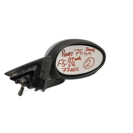 E11 015514 RETROVISOR DERECHO ELÉCTRICO ROVER 75 2004 | Desguaces Foro