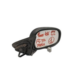 E11 015302 RETROVISOR DERECHO ELÉCTRICO ROVER 416 | Desguaces Foro