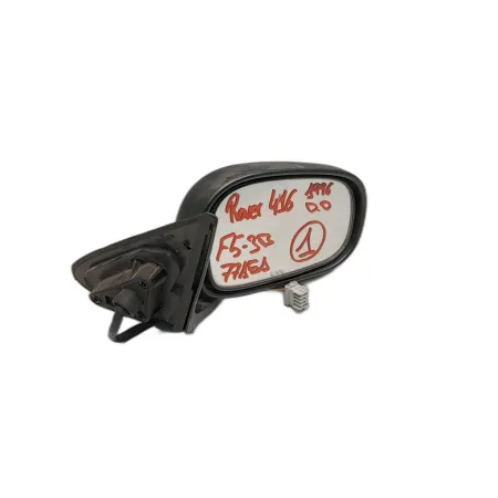 E11 015302 RETROVISOR DERECHO ELÉCTRICO ROVER 416 | Desguaces Foro