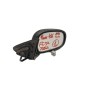 E11 015302 RETROVISOR DERECHO ELÉCTRICO ROVER 416 | Desguaces Foro