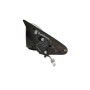 [96 413 209] Retrovisor Izquierdo Eléctrico Peugeot 406 F2 1995