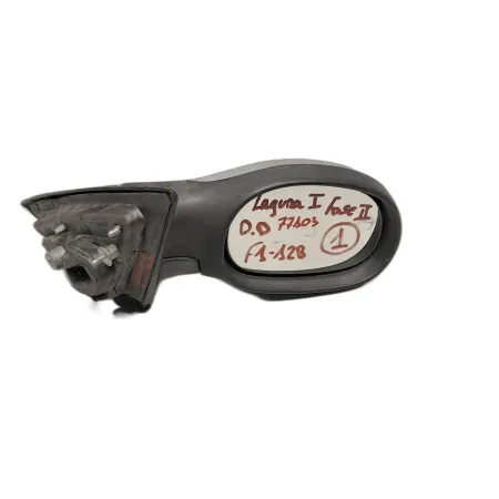 [PP 819070] Retrovisor Derecho Eléctrico Renault Laguna 2 Fase 1 2000