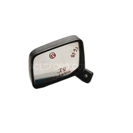 653303 Retrovisor Izquierdo NISSAN PATROL | Desguaces Foro