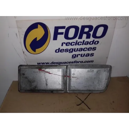 [1H09417788A] Reflectante Volkswagen Golf III | Desguaces Foro