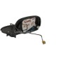 E1 010714 Retrovisor Delantero Derecho Volkswagen Touareg 2003