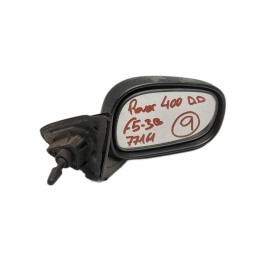 E11 015302 RETROVISOR DERECHO MANUAL ROVER 400 | Desguaces Foro