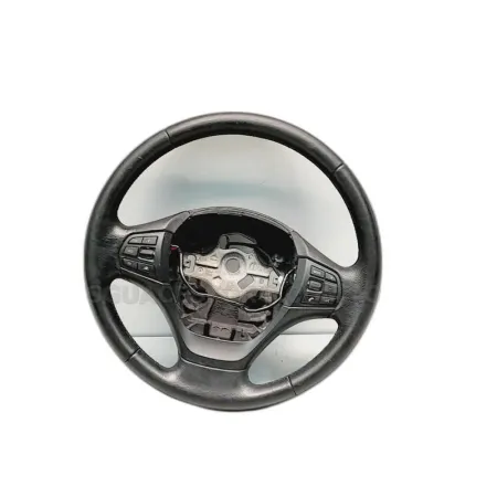 62558180E Volante con Mandos BMW F20 SERIE-1 (2 clavijas) | Desguaces Foro
