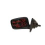 RETROVISOR IZQUIERDO MANUAL FORD ORION 1994 | Desguaces Foro