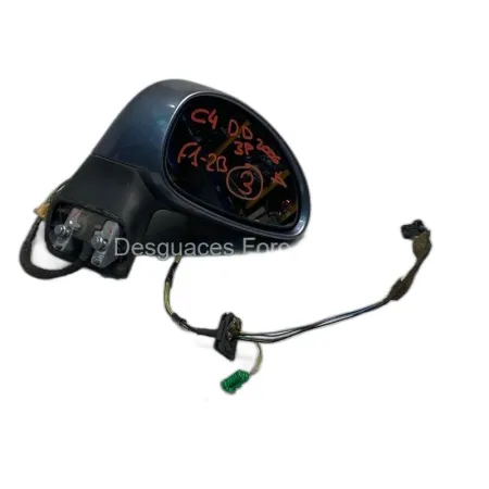 E9 02 4287 Retrovisor Delantero Derecho Citroen C4 2006