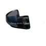 E9 02 4287 Retrovisor Delantero Derecho Citroen C4 2006