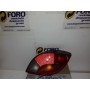Piloto Trasero Derecho FORD KA 1998 | Desguaces Foro