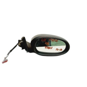 015712 RETROVISOR DERECHO ELÉCTRICO JAGUAR X-TYPE | Desguaces Foro