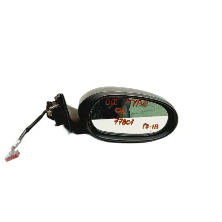 015712 RETROVISOR DERECHO ELÉCTRICO JAGUAR X-TYPE | Desguaces Foro