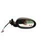 015712 RETROVISOR DERECHO ELÉCTRICO JAGUAR X-TYPE | Desguaces Foro