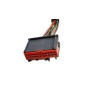015712 RETROVISOR DERECHO ELÉCTRICO JAGUAR X-TYPE | Desguaces Foro