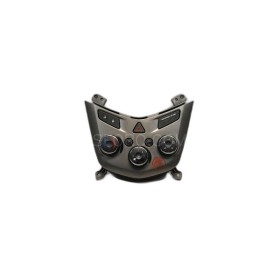 95465996 Mandos de Calefacción CHEVROLET AVEO II | Desguaces Foro