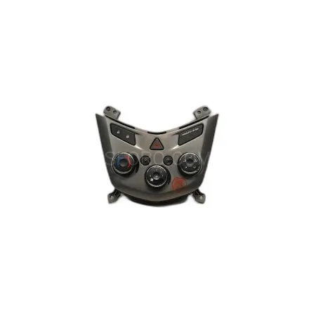 95465996 Mandos de Calefacción CHEVROLET AVEO II | Desguaces Foro
