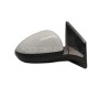 E4023437 Retrovisor Derecho Manual Chevrolet Aveo II 2011