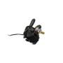 COM2000 Mando de Luces e Intermitentes Completo CITROEN C5 FASE I | Desguaces Foro